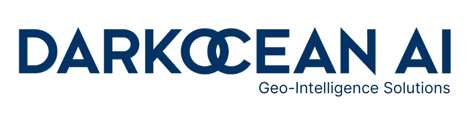 Darkocean Geo-Intelligence Platform